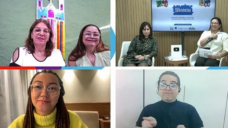 Lançada a Semana Nacional da Convivência Escolar 2026