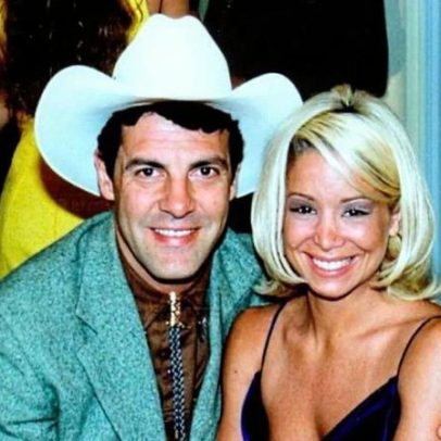 Danielle Winits lamenta a morte de ex-colega de Corpo Dourado, aos 66 anos