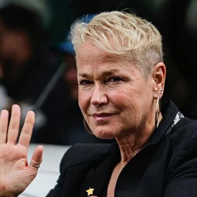 Disputa de 26 anos envolvendo Xuxa tem novo capítulo no STJ