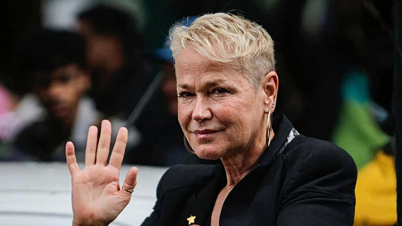 Disputa de 26 anos na Justiça envolvendo Xuxa ganha novo capítulo no STJ; entenda o caso