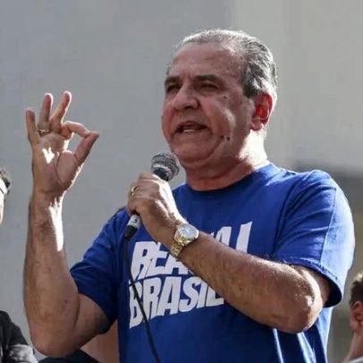 Zanin adia julgamento que pode tornar Malafaia réu por críticas ao Exército