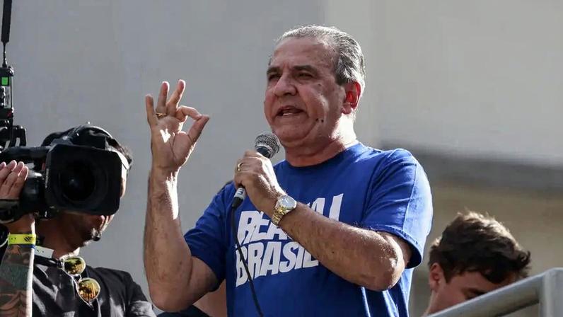 Zanin adia julgamento que pode tornar Malafaia réu por críticas ao Exército