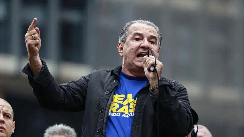 PGR utilizou menção ao Exército para argumentar que comandante foi chamado de "frouxo".