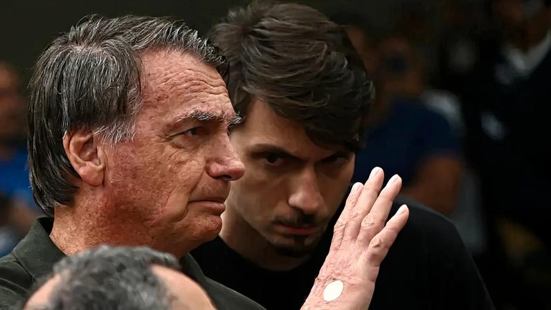 Moraes negou prisão domiciliar humanitária com base em laudo da PF. (Foto: Andre Borges/EFE)