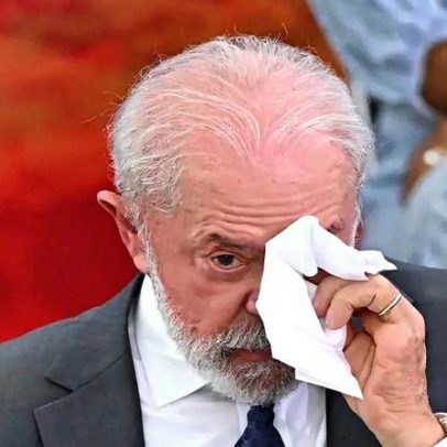 Justiça nega pedido de Lula para remover vídeo de Lacombe