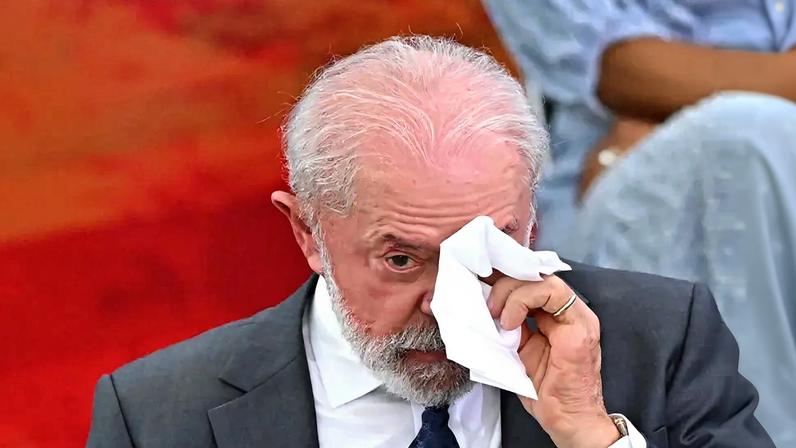 Magistrado entendeu que críticas a Lula estão protegidas pela liberdade de imprensa. (Foto: Andre Borges/EFE)