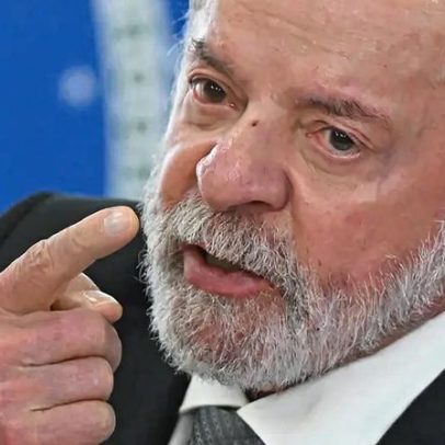 Desaprovação de Lula é 51%; 56% não confiam no presidente, diz Ipsos-Ipec