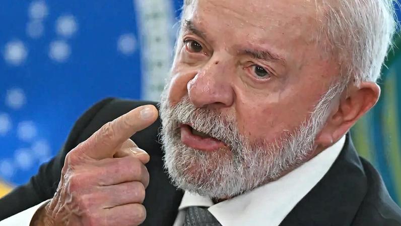 Pesquisa ainda indica que expectativas quanto ao cenário econômico baixaram. (Foto: Andre Borges/EFE)