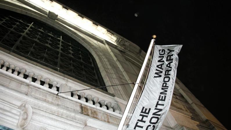 Nova casa para arte contemporânea asiática abre em prédio tombado no Chinatown