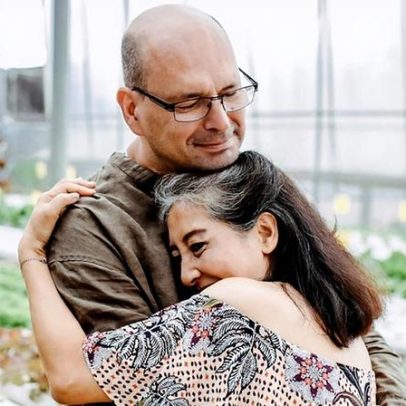 5 melhores benefícios de casar com o seu melhor amigo