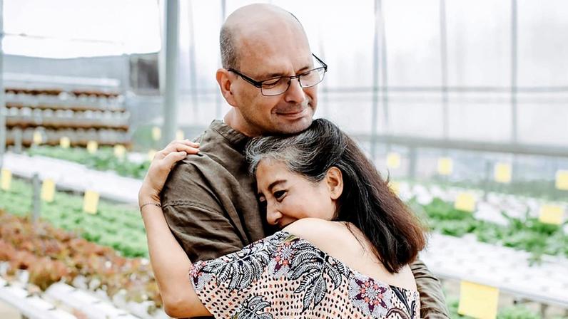 5 Best Things about Marrying Your Best Friend