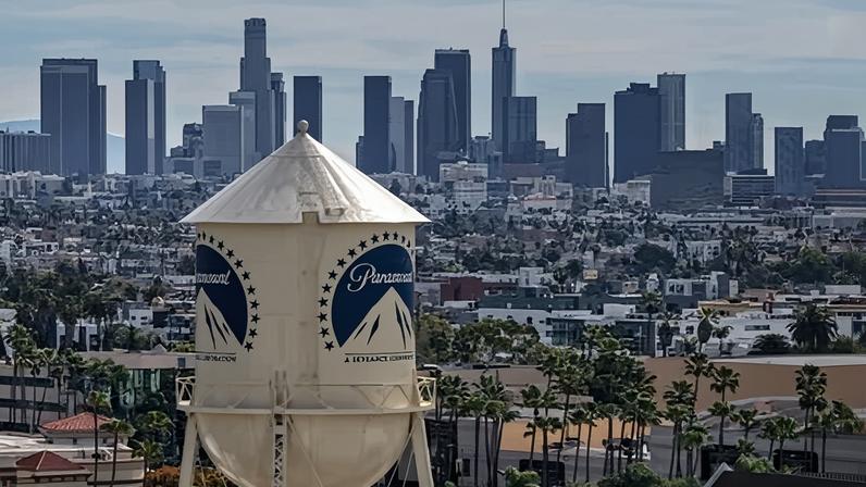 Paramount+ e HBO Max serão um único serviço de streaming, afirma Ellison