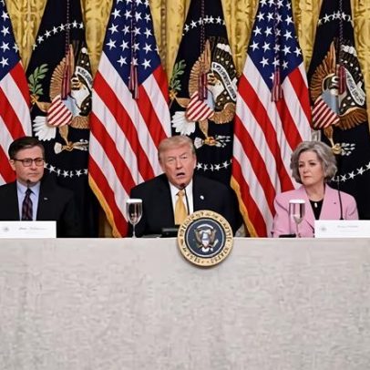 Conselho do Kennedy Center aprova fechamento de dois anos para reformas