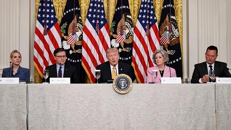 Conselho do Kennedy Center aprova fechamento de dois anos para reformas