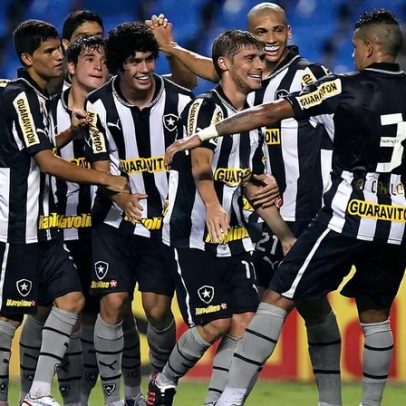 Ex-Botafogo e Athletico-PR anunciam aposentadoria aos 39 anos