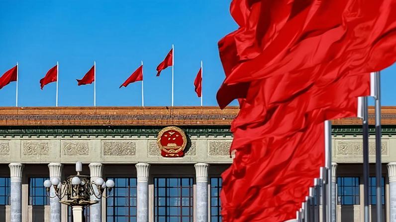 Parlamento chinês, com maioria, deve aprovar lei de unidade étnica