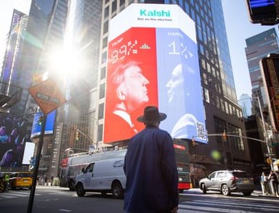 Projeto Bipartidário no Senado Proíbe Apostas Esportivas em Mercados de Previsão