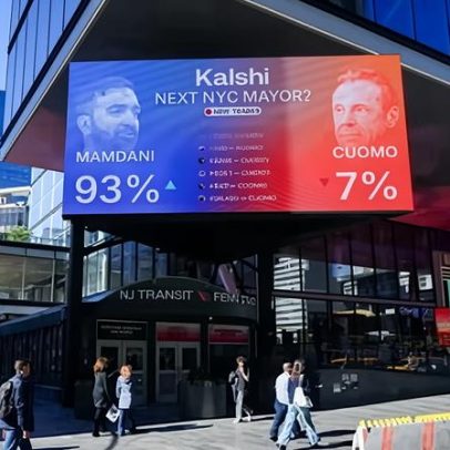 Kalshi e Polymarket barram insider trading; senadores buscam limitar mercados
