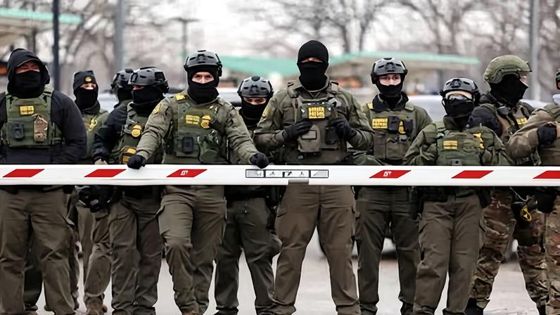 Advogados do ICE teriam usado dados falsos para justificar detenções em massa