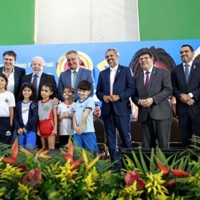 Brasil supera meta de alfabetização na idade certa