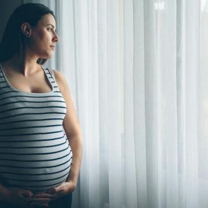 Três passagens para pais de bebê com prognóstico difícil