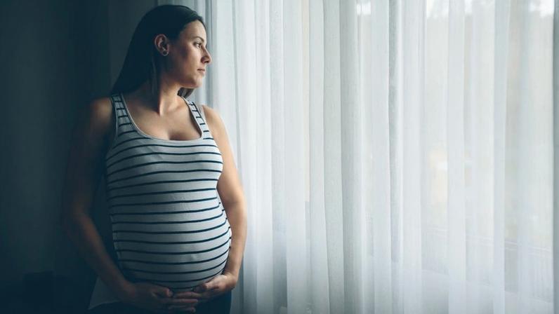 3 Beautiful Passages for Parents of a Baby Not Expected to Thrive