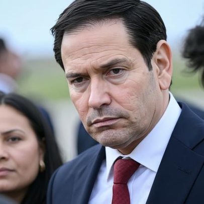 Rubio nega que EUA exijam Kiev ceder Donbas oriental à Rússia