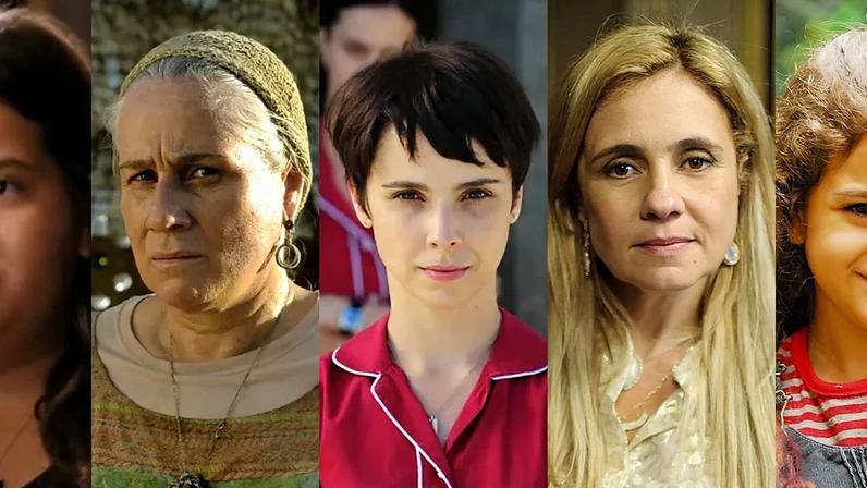 Antes e depois de 'Avenida Brasil': 14 anos após a exibição da novela, agora de volta à Globo, veja como estão Mel Maia, Débora Falabella e mais atores do elenco