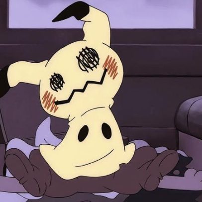 Pokémon Pokopia permite que Mimikyu receba abraço