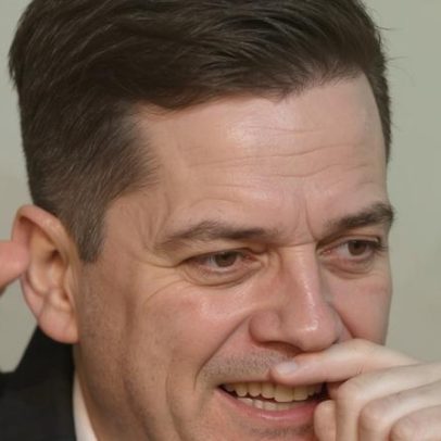 Candidato da Reform UK no País de Gales renuncia após suposto gesto nazista