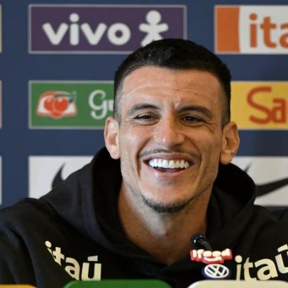 Ibañez mantém otimismo enquanto busca novo desfecho para sonho da Copa