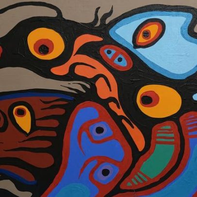 Sentença final no caso de falsificação de Morrisseau adiada por novas alegações