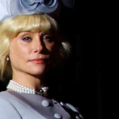 Musical sobre Diana tem Giselle de Prattes como Camilla; bastidores em entrevista