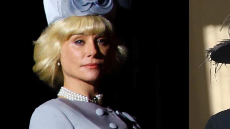 Musical sobre Diana tem Giselle de Prattes como Camilla; bastidores em entrevista