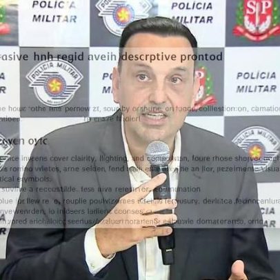 Vice-governador Felício Ramuth troca PSD pelo MDB e alinha-se com Tarcísio