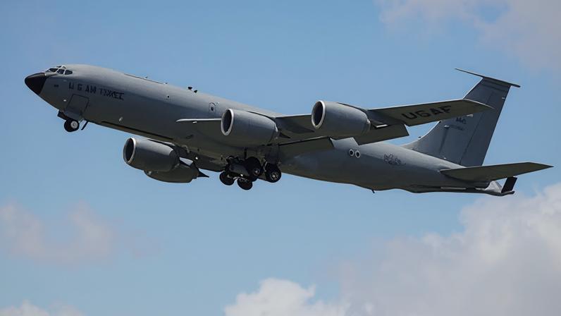 Quatro tripulantes mortos em acidente com avião militar dos EUA no Iraque