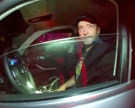 Vídeo do arresto por DWI de Justin Timberlake é divulgado após tentativa de bloqueio