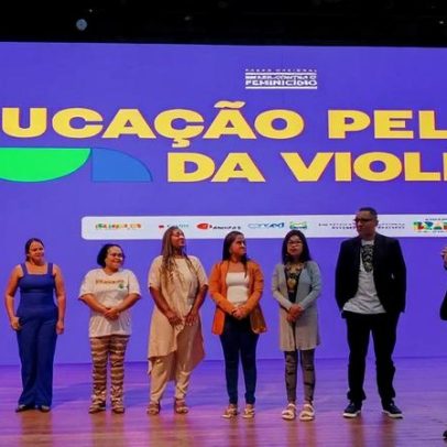 MEC lança o documentário Mulheres Mil