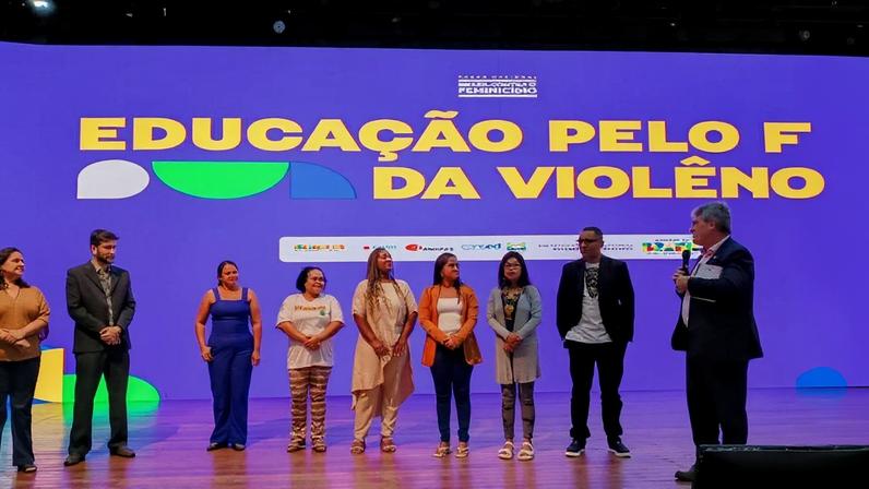 Foto: Divulgação/MEC