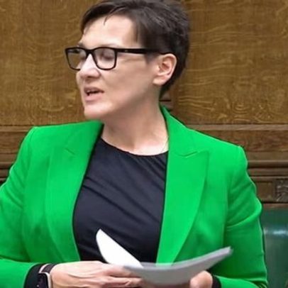 Parlamentares apoiam cláusula de perdão a mulheres condenadas por aborto ilegal