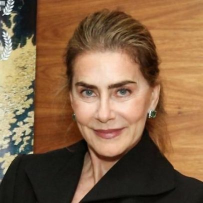 Maitê Proença, 10 anos longe da Globo, critica uso de foto na Dona Beija