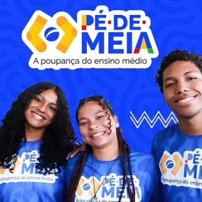 Pé-de-Meia: parcelas de 2025 podem ser pagas nas próximas janelas