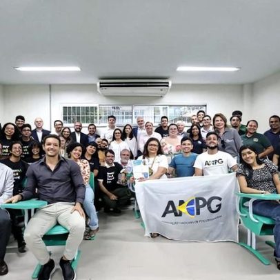 MEC visita Centro de Apoio à Pesquisa e Pós-Graduação da UFRA