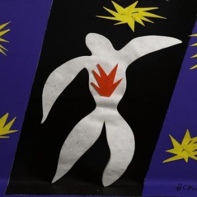 Desfecho explosivo de Matisse e novo capítulo em Hong Kong; Schiaparelli e Dalí no podcast
