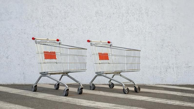 Adeus ao modelo 'compre-uma, doe-uma' na venda de arte, ascensão e queda