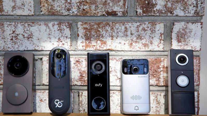 Relatório aponta vulnerabilidades na rede de vigilância Ring