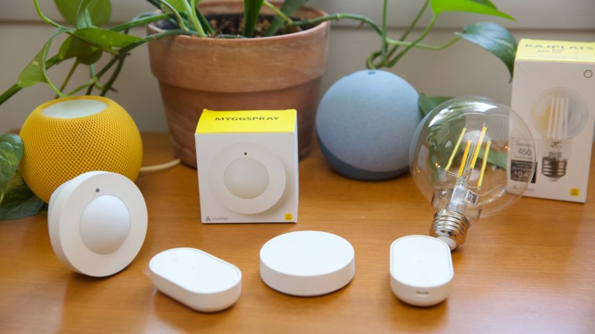 Ikea matter-over-thread