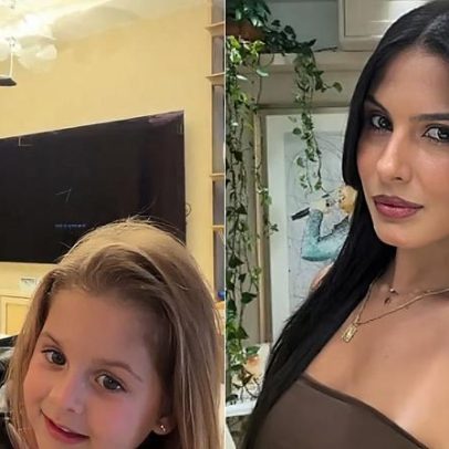 Virgínia Fonseca é acusada de mandar indireta a Ana Castela em vídeo