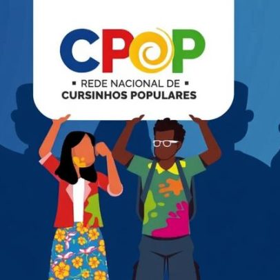 CPOP divulga resultado preliminar de cursinhos selecionados