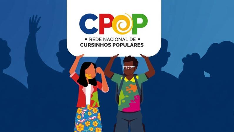 CPOP: divulgado resultado preliminar de cursinhos selecionados